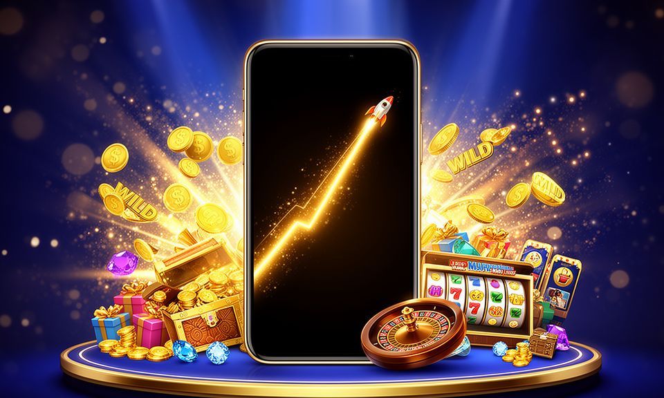 aliwin88 mobile gaming